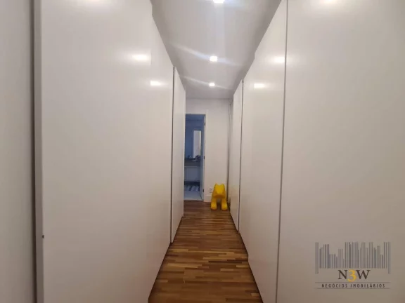 Imagem Apartamento à venda na Vila Leopoldina São Paulo SP com 3 dormitórios, 3 suítes, 3 vagas de garagem e 173m²