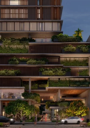 Imagem Vibra Phacz Home - Apartamento à venda no bairro Perequê - Porto Belo/SC
