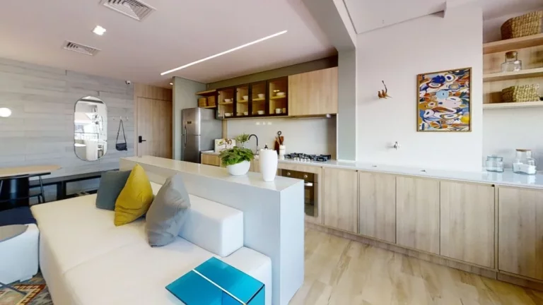 Imagem Apartamento à venda no bairro Vila Mariana - São Paulo/SP
