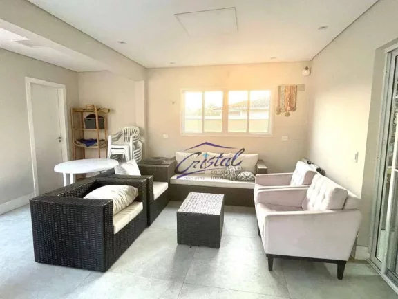 Imagem Casa com 3 quartos (1 suíte) à venda, 335 m² - Condomínio Village Los Angeles - Granja Viana - Cotia/SP