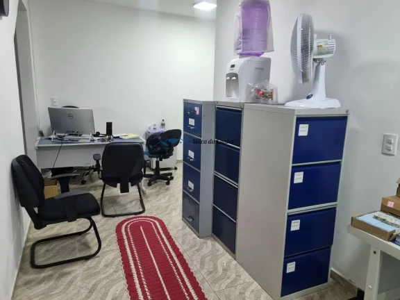 Imagem Casa Térrea à Venda, com 2 dormitórios, 2 vagas, 200m², Bairro Demarchi, São Bernardo do Campo