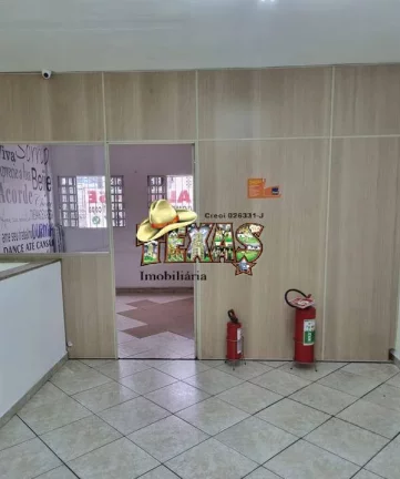 Imagem SALA COMERCIAL PARA ALUGAR - VILA AZEVEDO