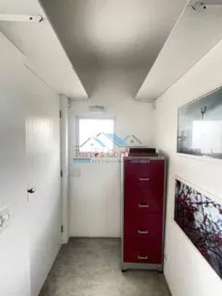 Imagem Apartamento a venda - 1 dormitório (1 suíte) + 2 vagas - Morumbi