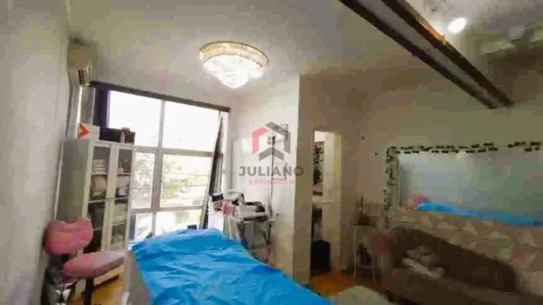 Imagem Sala Comercial à Venda, 29 m² em Auxiliadora - Porto Alegre