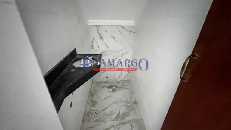 Imagem Casa de Condomínio