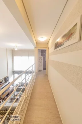 Imagem Apto Duplex Tatuapé - 147 m² - 3 Dormitórios - 1 Suíte - 1 Suíte dupla - 3 Vagas - Lazer Completo - Aceita Financiamento