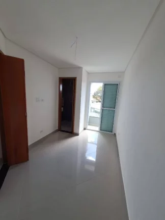 Imagem Cobertura com 2 dormitórios à venda, 100 m² por R$ 424.000,00 - Parque Capuava - Santo André/SP