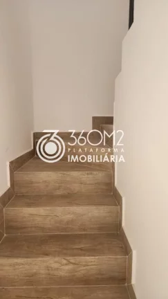 Imagem Sobrado para Venda em Santo André / SP no bairro Campestre