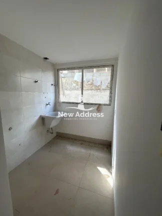 Imagem Apartamento 4 quartos com vista para o mar na Praia de Itaparica - Vila Velha/ES