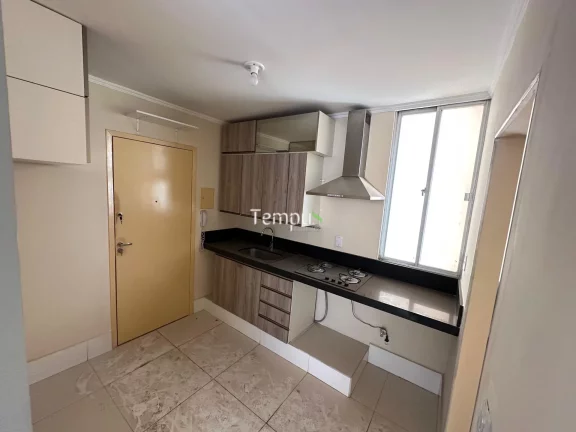 Imagem Edifício New York - Apartamento à venda no bairro Setor Oeste - Goiânia/GO
