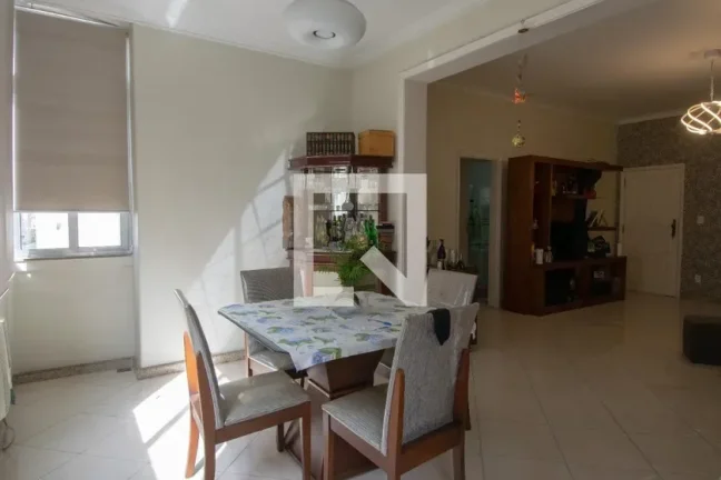Imagem Apartamento à Venda - Copacabana, 4 Quartos, 170 m2