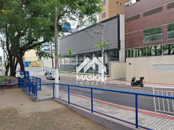 Imagem Loja à venda por R$ 600.000 - Itapuã - Vila Velha/ES