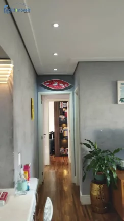 Imagem APARTAMENTO À VENDA 103M² JARDIM DO MAR - SÃO BERNARDO DO CAMPO