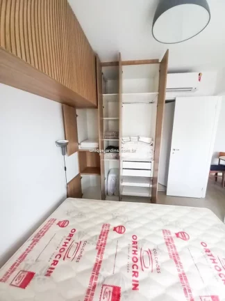Imagem Apartamento para alugar Pinheiros São Paulo