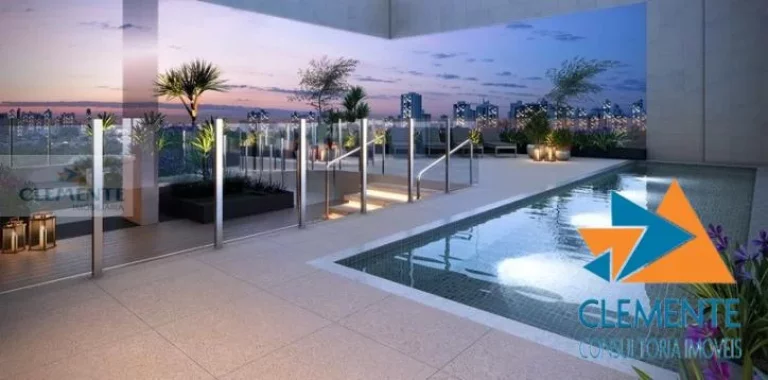 Imagem LOFTS de 1 e 2 qtos, ponto nobre, Santo Agostinho - Belo Hte