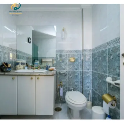 Imagem Apartamento à venda no bairro Indianópolis - São Paulo/SP, Zona Sul