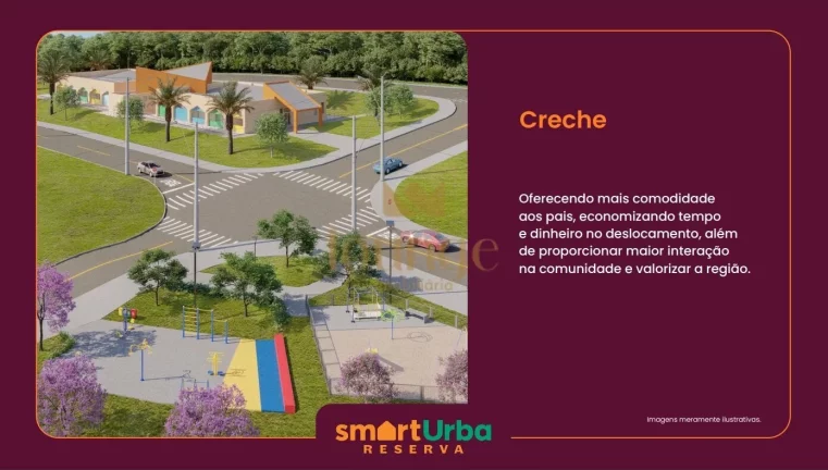 Imagem Terreno em Condominio em Votorantim