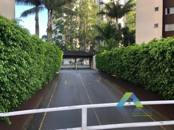 Imagem Apartamento com 2 dormitórios à venda, 57 m² por R$ 450.000,00 - Vila das Mercês - São Paulo/SP