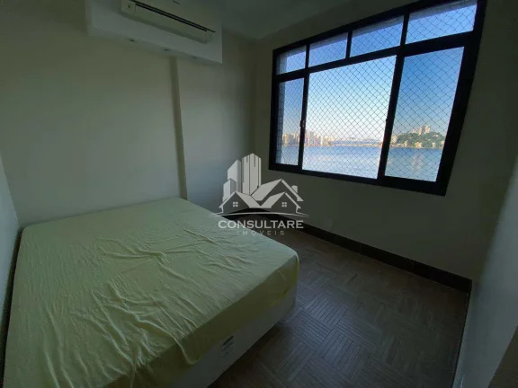 Imagem Apartamento 1 quarto em São Vicente Cod: 23423 BCA