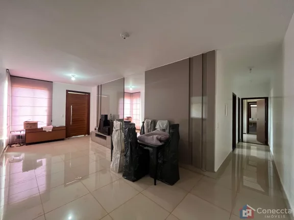 Imagem Casa à Venda no Bairro Caiçaras – 2 Quartos, sendo 1 Suíte, Lote de 660 m² – Patos de Minas