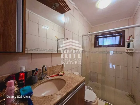 Imagem Residencial Verdes Campos - Casa em Condomínio à Venda no Residencial Verdes Campos