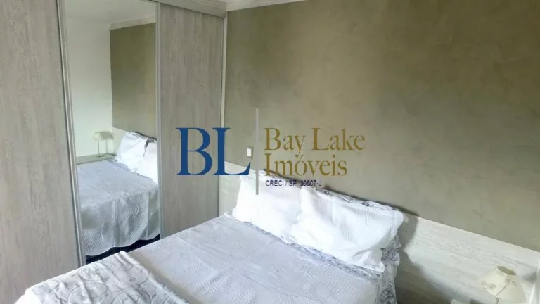 Imagem Apartamento Com 141M² - 4 Quartos - Em Andar Alto! Cond Costa Azul!