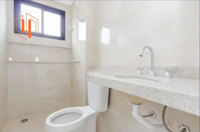 Imagem Apartamento para Venda em Curitiba, Capão Raso, 2 dormitórios, 1 suíte, 2 banheiros, 1 vaga