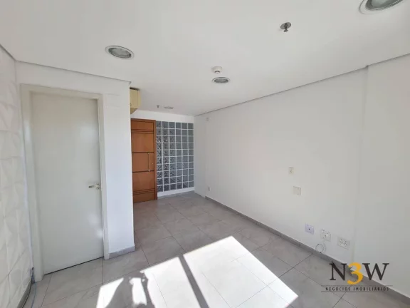 Imagem Sala à venda, 32 m² por R$ 300.000,00 - Vila Leopoldina - São Paulo/SP