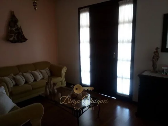 Imagem Casa para Venda em Teresópolis / RJ no bairro Agriões