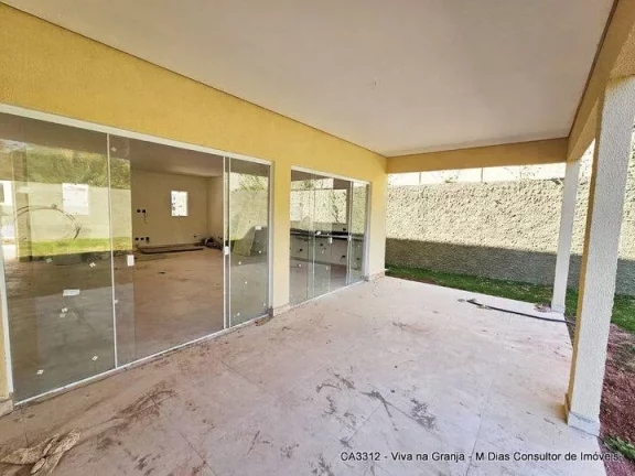 Imagem Casa à Venda com 3 quartos, 198 m² por R$ 1.900.000