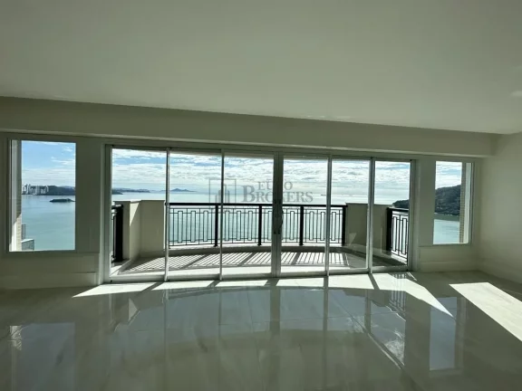 Imagem Apartamento FRENTE MAR com 5 suítes à venda em Balneário Camboriú/SC