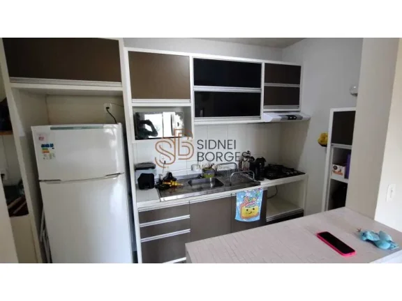 Imagem Apartamento CONCÓRDIA - SC