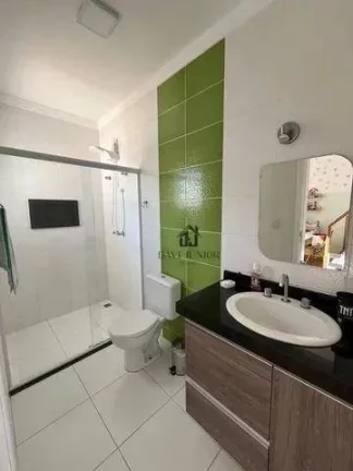 Imagem Casa à venda, 248 m² por R$ 1.290.000,00 - Condomínio Jardim Portugal - Sorocaba/SP