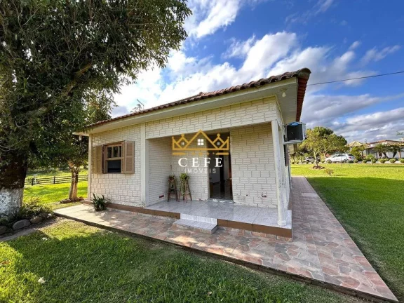 Imagem Chácara - Sítio com 2 Dormitorio(s) localizado(a) no bairro Zona Rural em Araricá / RIO GRANDE DO SUL Ref.:1498