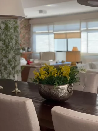 Imagem Apartamento em Real Parque São Paulo SP, apartment in São Paulo SP, apartamento 3 suítes em São Paulo SP, apartamento 3 quartos em São Paulo, alto pad