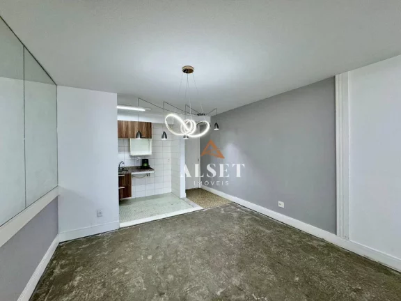 Imagem Apartamento com 3 dormitórios e varanda na Vila Formosa