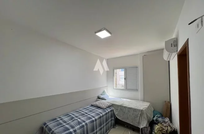 Imagem Apartamento Alto Padrão em Canto do Forte, Praia Grande/SP