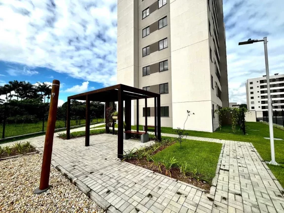 Imagem APARTAMENTO NOVO NO FLORESTA