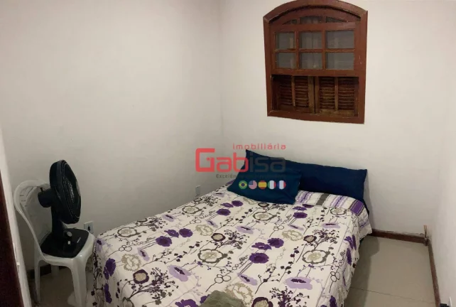 Imagem Casa com 3 dormitórios à venda, 178 m² por R$ 350.000,00 - Jardim Náutilus - Cabo Frio/RJ