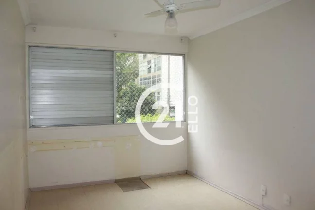 Imagem Apartamento com 3 dormitórios à venda, 150 m² por R$ 1.500.000,00 - Higienópolis - São Paulo/SP