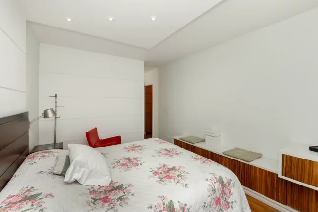 Imagem APARTAMENTO RESIDENCIAL em São Paulo - SP, Itaim Bibi