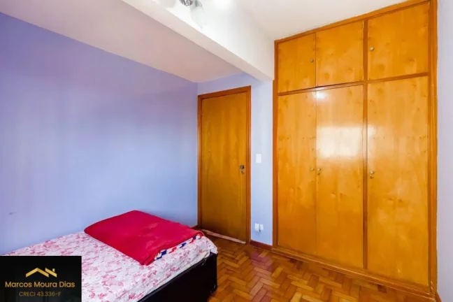 Imagem Apartamento Perto do Parque da Água Branca, Metro Barra Funda, 3 dormitórios e 2 vagas, Edifício com Portaria 24 hs