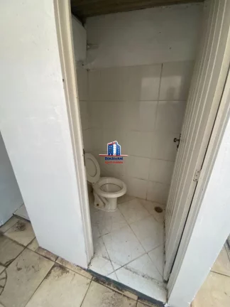 Imagem Salão Comercial p/ Locação Vetorasso