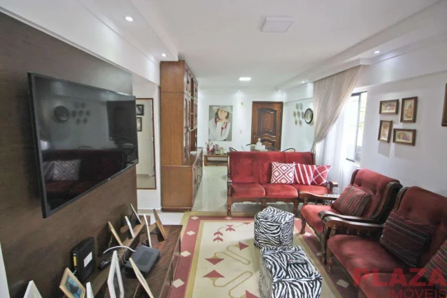 Imagem Apartamento com 2 quartos de Temporada, Centro - Balneário Camboriú