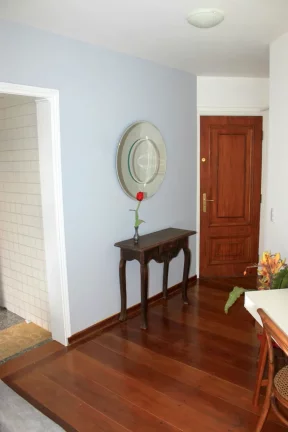Imagem APARTAMENTO RESIDENCIAL em São Paulo - SP, Vila Nova Conceição