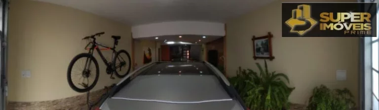 Imagem Sobrado para Venda no Bairro Fragata Pelotas-RS