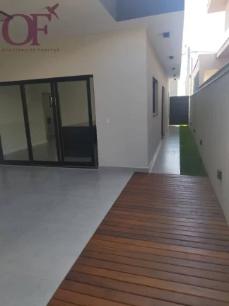 Imagem Linda casa à venda - Gran Ville São Venâncio II - Itupeva - SP