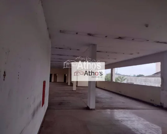 Imagem Salão, 1200 m - venda por R$ 4.500.000,00 ou aluguel por R$ 35.000,01 - Centro - Salto/SP
