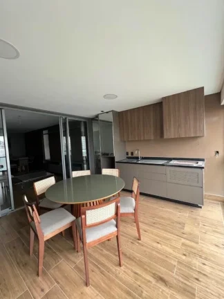 Imagem APARTAMENTO RESIDENCIAL em São Paulo - SP, Sumarezinho