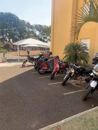 Imagem Apartamento com 2 dorms, Vila Guilhermina, Pirassununga, Cod: 186